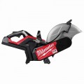 Milwaukee MXFCOS350G2-0 - MX FUEL Li-ion 355mm (14") ONE-KEY Demolition Cut-Off Saw Skin